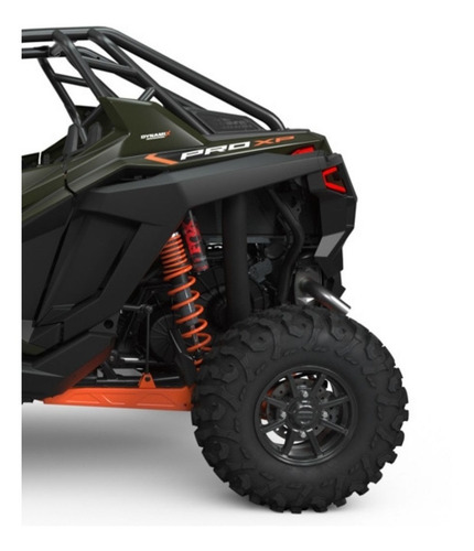 Imagen 3 de 21 de Polaris Rzr Xp Pro Ultimate New 2023 Usd Billete No Maverick