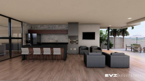 Imagem 6 de 18 de Casa Com 3 Suites, Vista Para O Lago À Venda, 220 M² Por R$ 1.590.000 - Ca0700