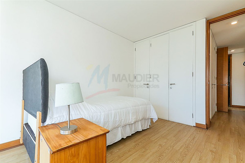 Departamento En Venta De 3 Dorm. En Las Condes