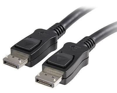 Imagen 1 de 1 de Cable Displayport A Displayport Nuevo