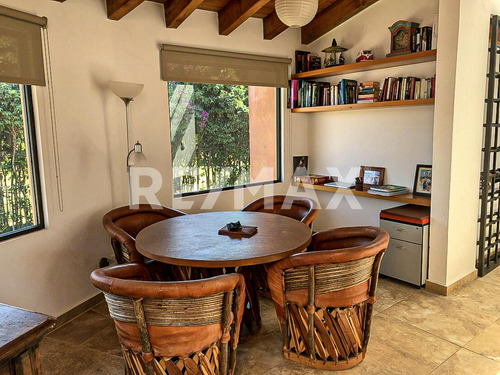 Casa En Condominio En Renta