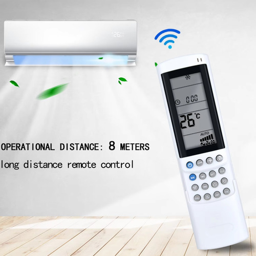 Reemplazo De Control Remoto Universal Rc08c F