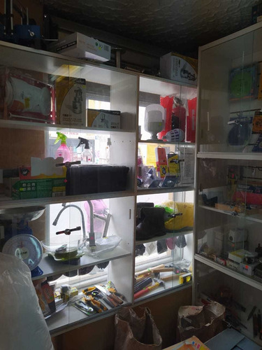 Imagen 5 de 15 de Se Vende Negocio De Carpintería Y Ferretería