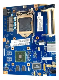 Placa Mãe All In One Lenovo Ideacentre B550 La A071p + Nf