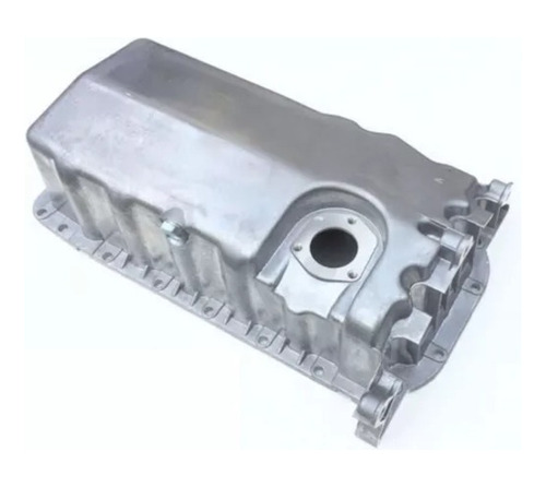 Carter De Aceite Ibiza Cordoba Diesel 1.9 Aluminio Egs