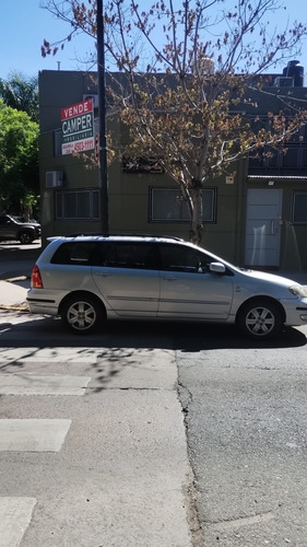 Toyota Fielder 1.8 Xei At