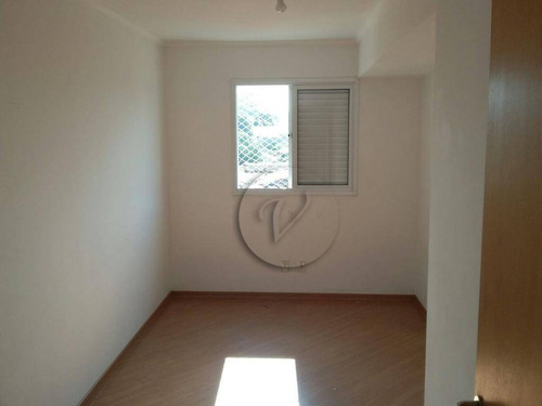 Imagem 2 de 28 de Apartamento Vila Guiomar - Ap7031