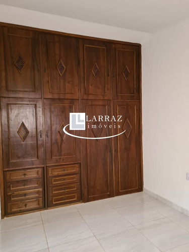 Imagem 25 de 30 de Oportunidade, Casa Para Venda E Locação No Jardim Sumaré - Ca01711 - 69330724