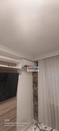 Imagem 15 de 30 de Apartamento À Venda, 39 M² Por R$ 315.000,00 - Ipiranga - São Paulo/sp - Ap8406