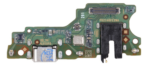 Placa De Porta De Carregamento Para Vivo Y75s