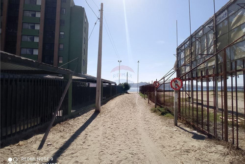 Oportunidad De Venta En Playa La Herradura
