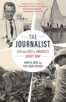 Libro The Journalist : Life And Loss In America's Secret ...