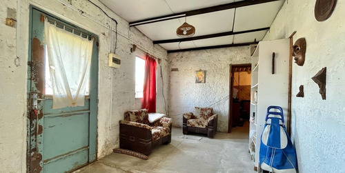 Venta Casa 2 Dormitorios El Pinar