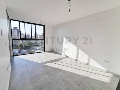 Imagen 8 de 11 de Monoambiente A Estrenar En Venta En La Plata