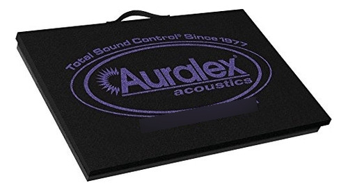 Auralex Acoustics Gramma V2 Isolation Platform For Amplifie