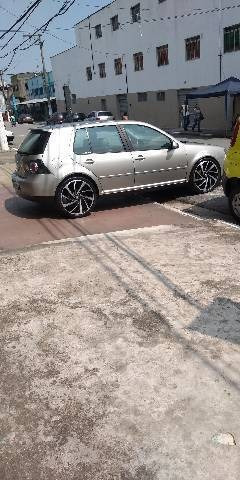 Volkswagen Golf 2011 2.0 Sportline Total Flex 5p