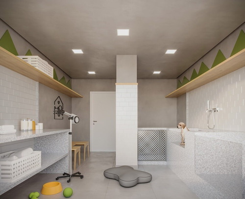 Imagem 15 de 25 de Apartamento À Venda No Bairro Vila Matilde - São Paulo/sp - O-18411-30646