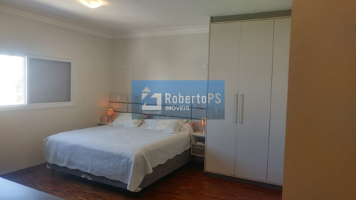 Imagem 12 de 22 de Lindo Sobrado Em Condomínio Fechado Em Tremembé - Cc00229 - 70030072