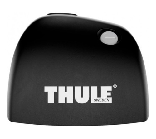 Barras Thule Mazda 6 08-12 Pf / Wingbar Edge Black