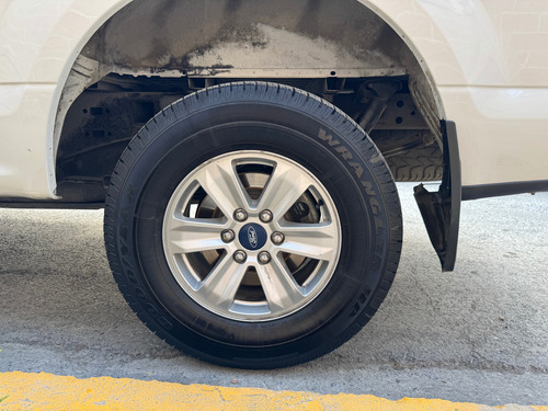 Ford F-150 5.0l Doble Cabina V8 4x4 At