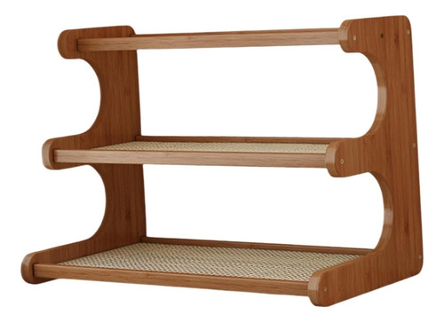 Plant Display Shelf, Large Plant Stand