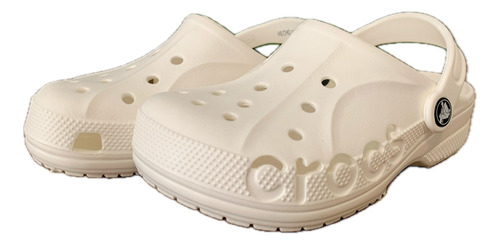 Crocs Baya Clog Blaco.