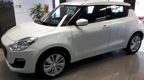Imagen 2 de 24 de Suzuki Swift 1.2 Gl 5p / Reserve Hoy / Permuto Financio 100%