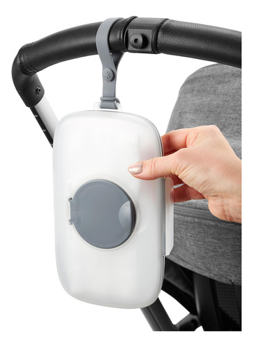 Skip Hop Dispensador De Toallitas | 40 Unidades