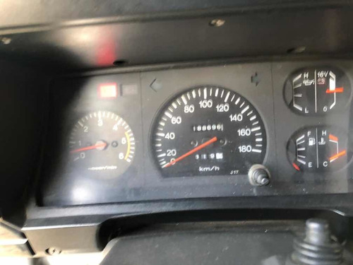 Toyota Land Cruiser Diesel