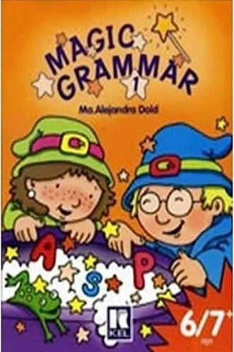 Magic Grammar 1