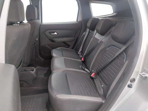 Renault Duster 1.6 16V SCE FLEX INTENSE X-TRONIC