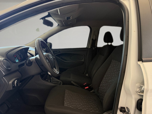 Ford Ka 1.5 TI-VCT FLEX SE PLUS AUTOMÁTICO
