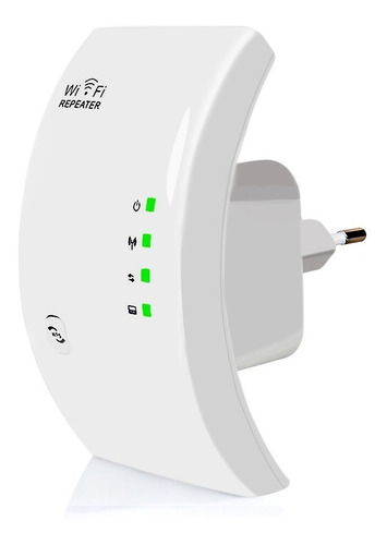 Repetidor Amplificador Wifi Señal 