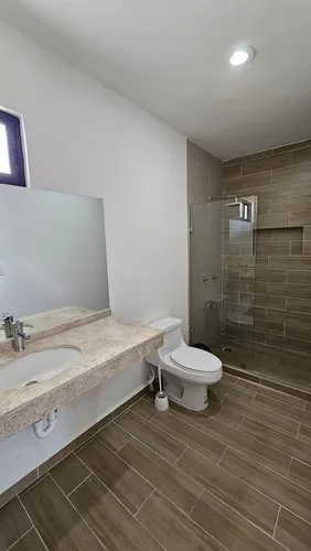 Casa En Venta En Dzityá Con Paneles Solares