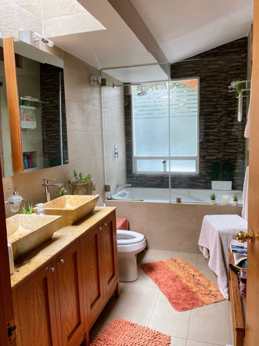 Casa En Venta En Lomas De Guadalupe (aguilas Altas)