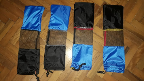 Imagen 1 de 3 de Bolsa De Comandos - Parapente *** Nuevo ***