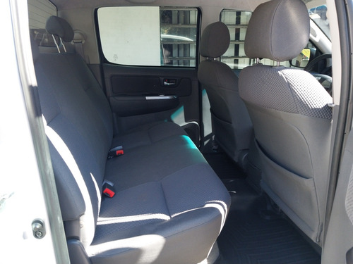 Toyota Hilux Kavak 2014