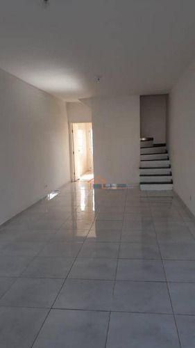 Lindo Sobrado Com 3 Suítes Todo Reformado Com Ótima Localização. - So0006