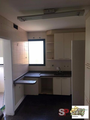 Apartamento Para Locação - Ap01078