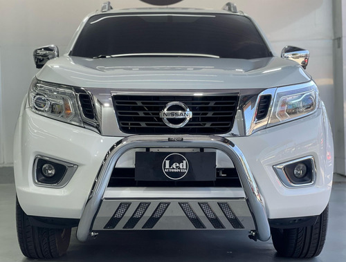Nissan Frontier LE CD 4x4 2.3 Bi-TB Diesel Aut.
