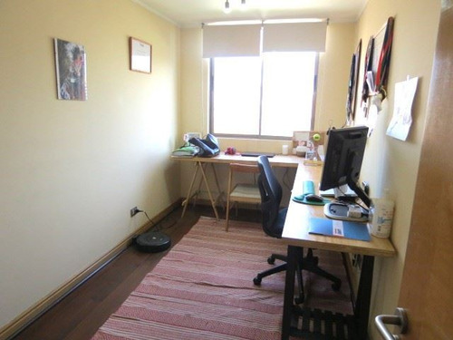 Venta Depto 4 Dorm. 3 Baños 2 Estac. 1 Bod. Las Condes