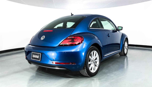 Imagen 9 de 15 de 36401 - Volkswagen Beetle 2017 Con Garantía At
