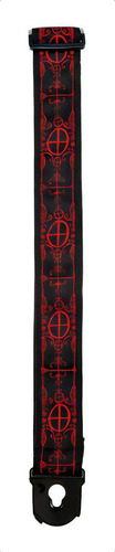 Cinturón Planet Lock d'Addario 50pla12 World Tour