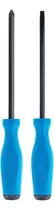 Comprar Channellock Ds-2h Juego De Controladores De Demolición De 2 