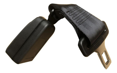 So Hebillas De Extensión Del Cinturón De Seguridad De