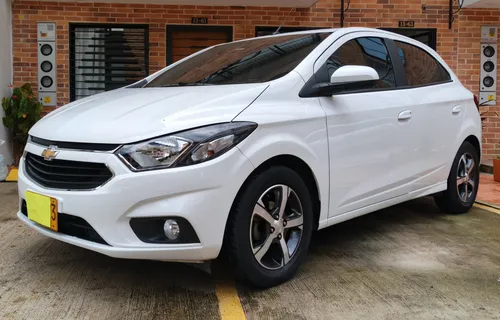 Chevrolet Onix 1.4 Ltz At