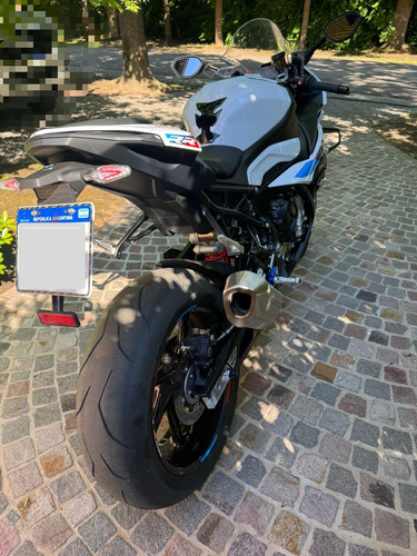 Bmw S1000rr