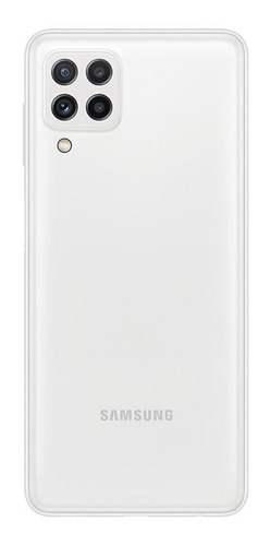 Imagem 6 de 6 de Smartphone Samsung Galaxy A22, 128gb, 4gb Ram,tela De 6.4