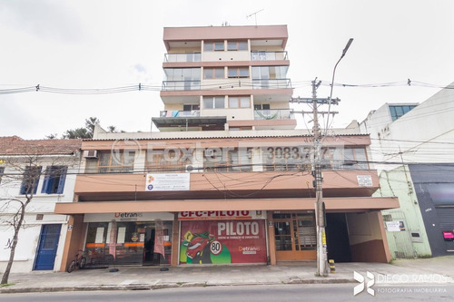 Imagem 23 de 28 de Apartamento, 1 Dormitórios, 88.97 M², Partenon - 218576
