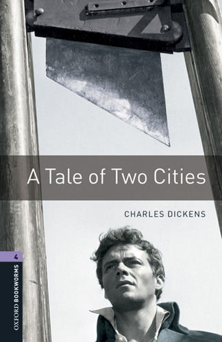 Libro Oxford Bookworms Library 4. A Tale Of Two Cities Mp3 P